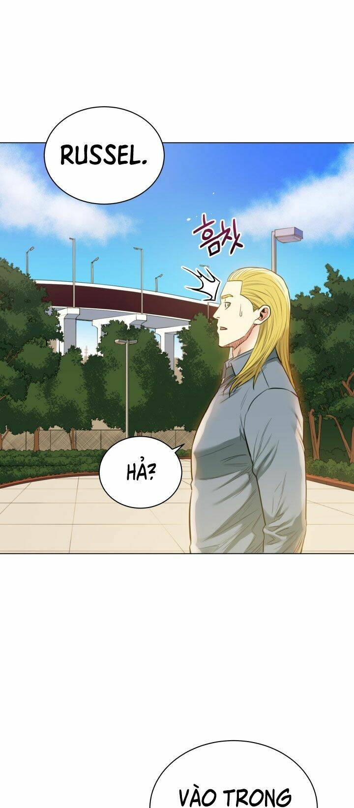 đấu sĩ vô song chapter 27 47