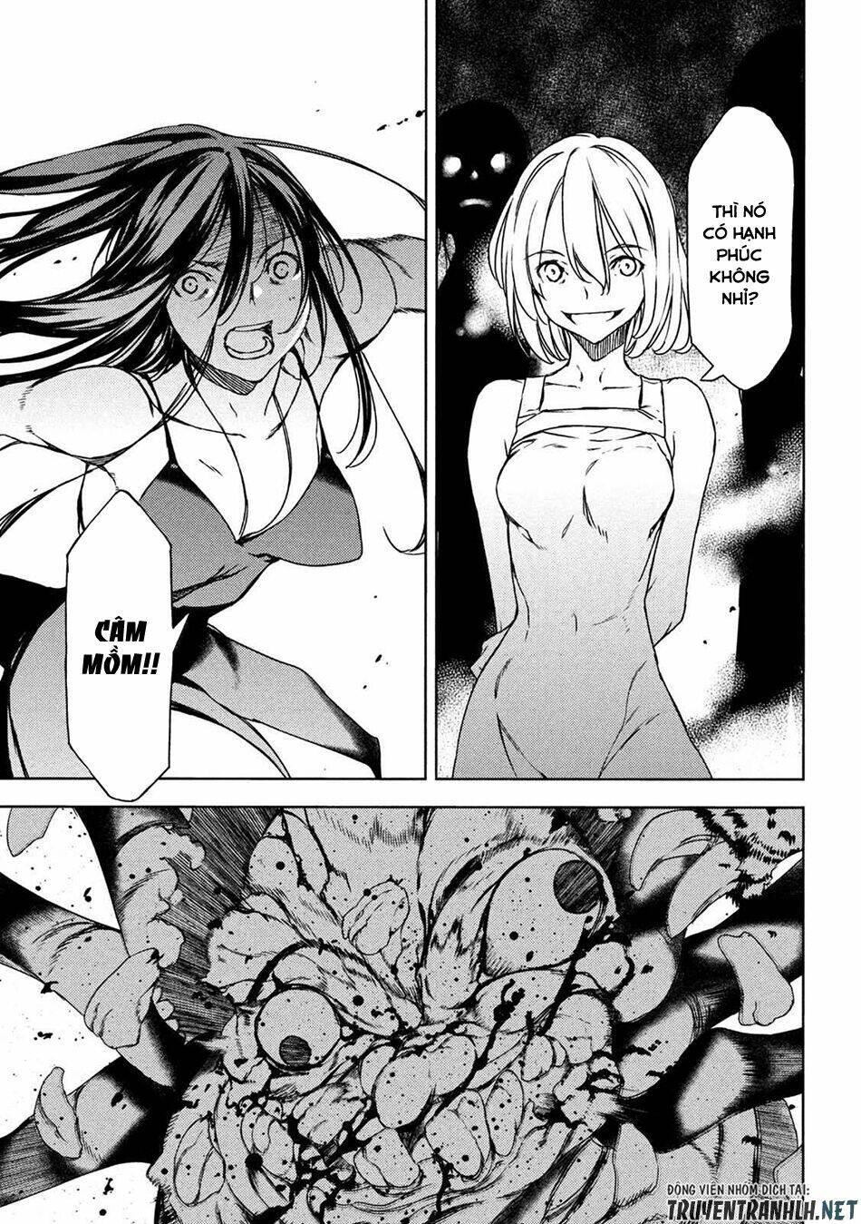 gleipnir - sợi xích thần chapter 75 7