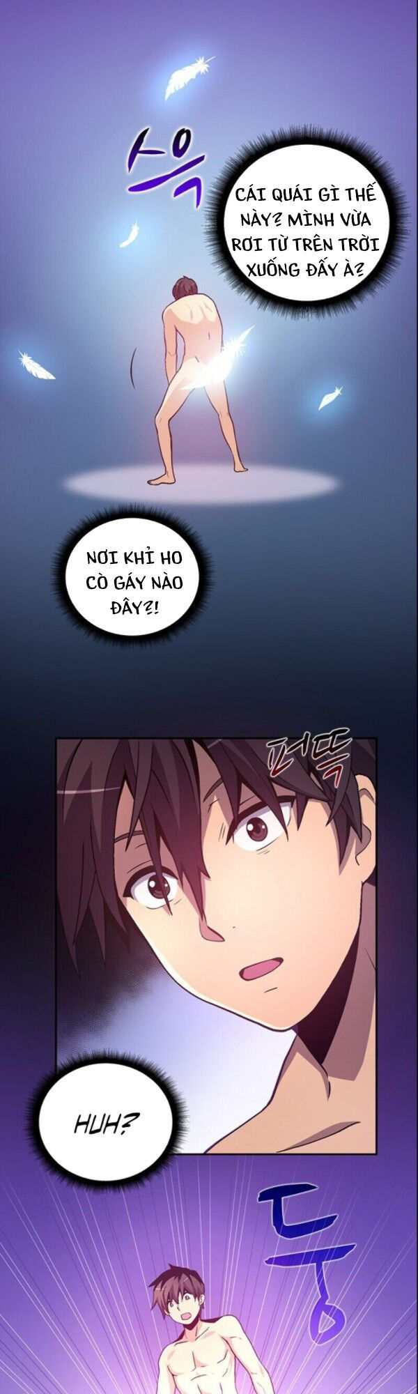 arcane sniper chapter 1 57