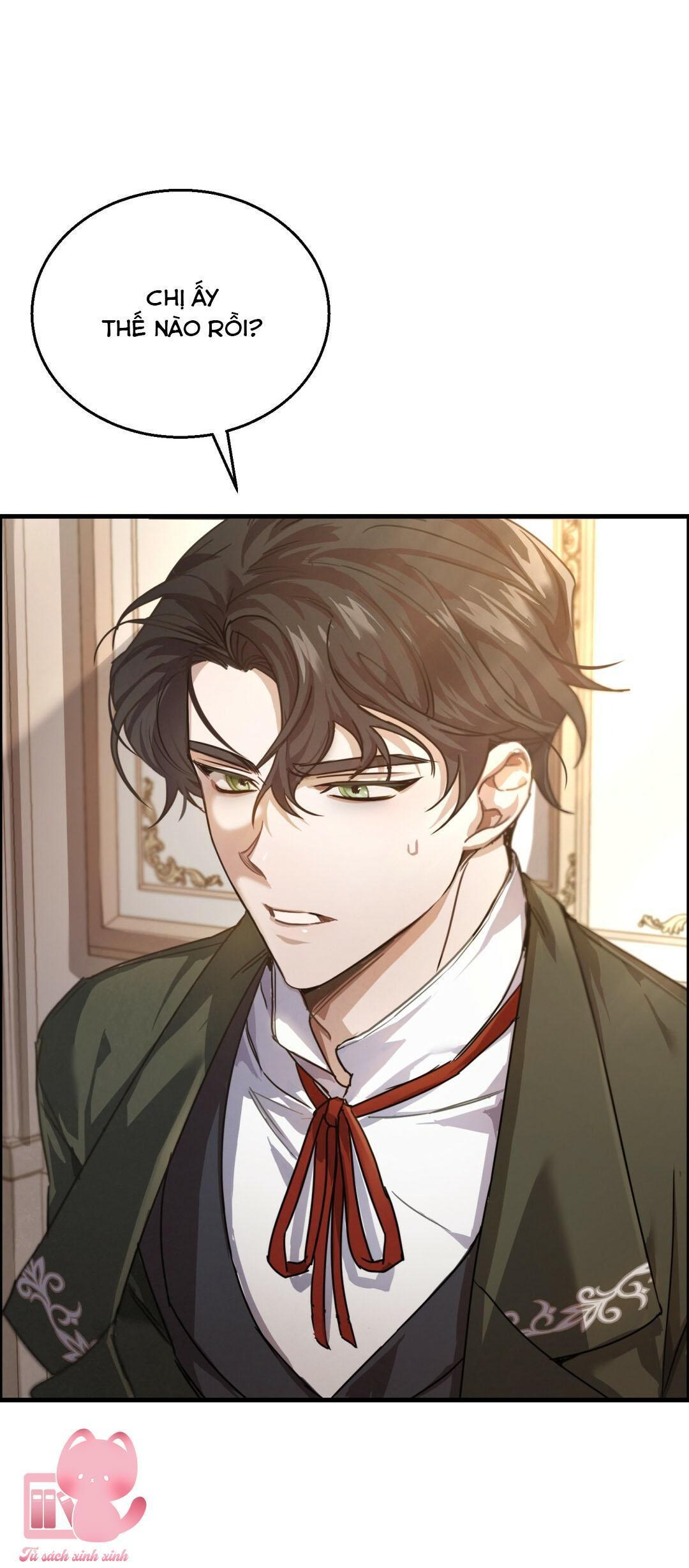 đêm đen khuất bóng chapter 1 9