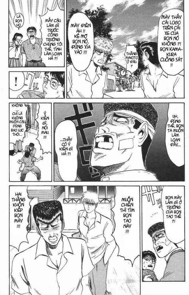 shonan junai gumi chapter 108 5