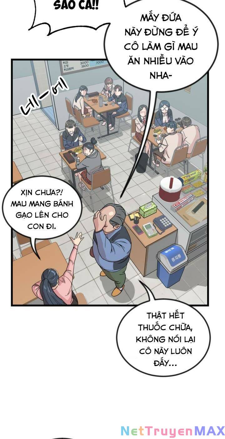 Lớp Học Bổ Túc Đặc Biệt Chapter 10 - Trang 44