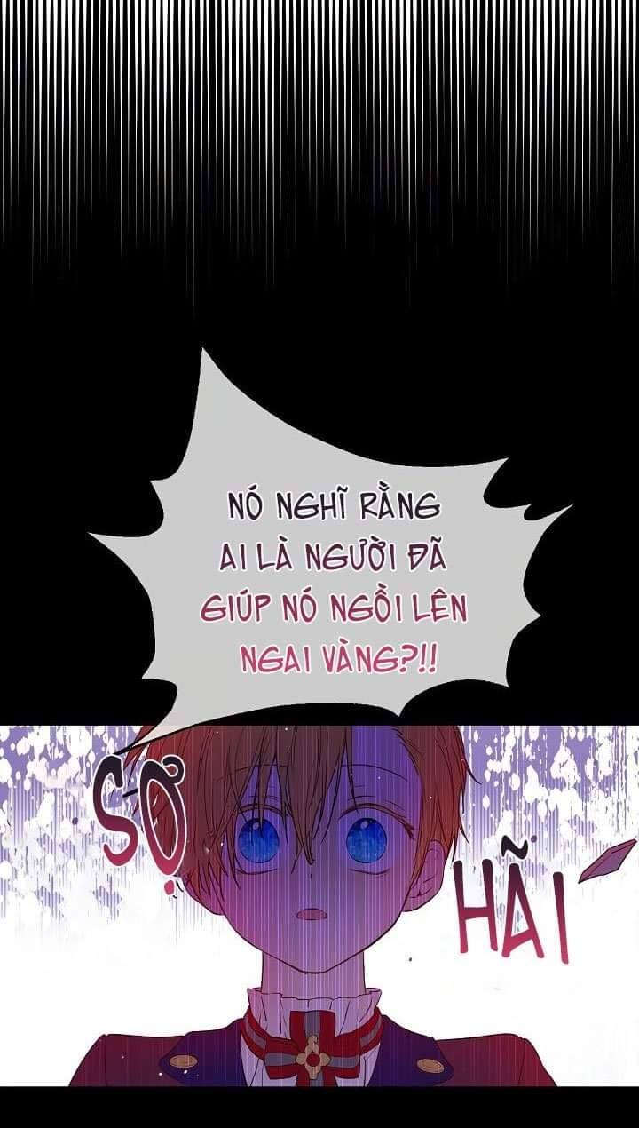 bỗng một ngày nọ tôi trở thành nàng công chúa chapter 82 10