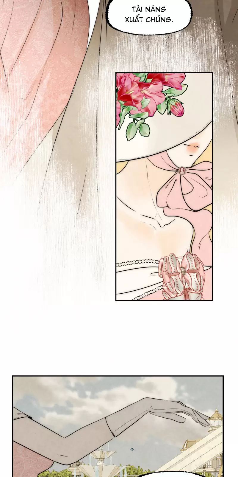 tôi là kẻ phản diện chapter 33 10