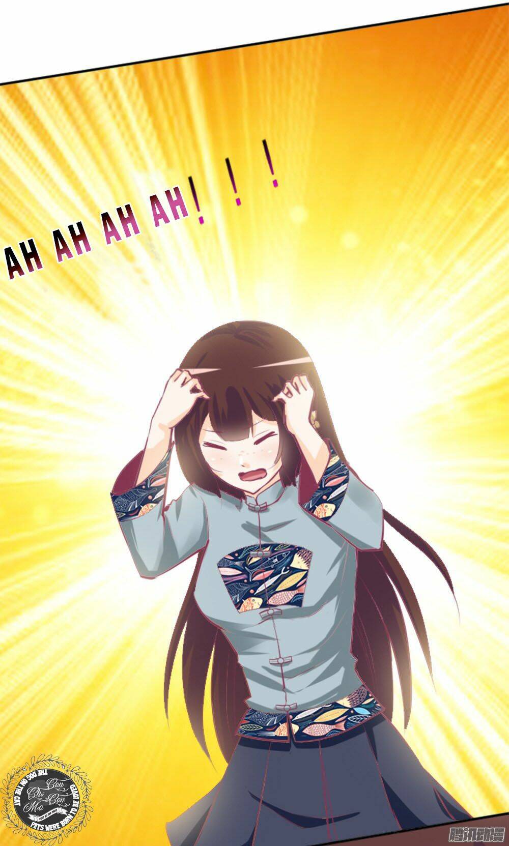 the queen note chapter 6 54