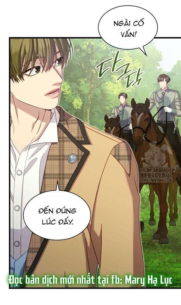 Tôi Sẽ Biến Anh Ta Từ Một Con Chó Điên Thành Một Chàng Quý Tộc chapter 47.1 19