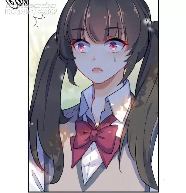 lời nói dối của cô ấy chapter 2 39