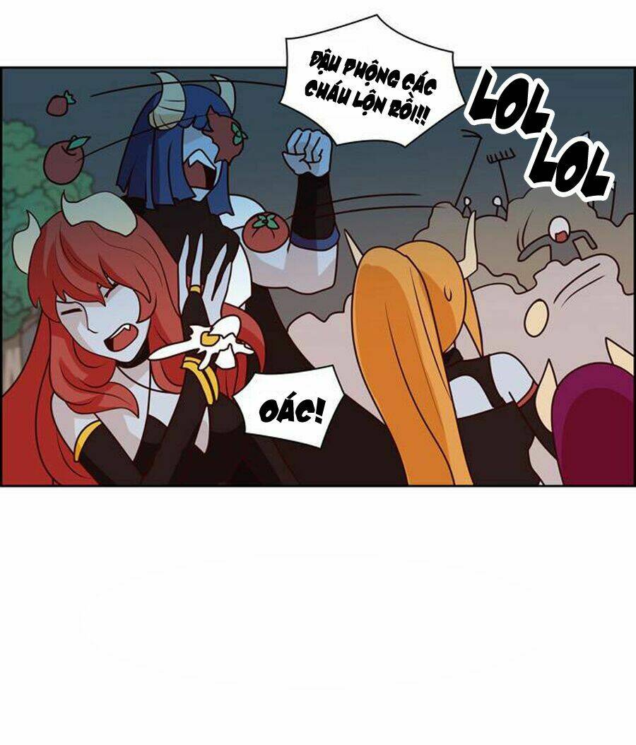 the devil king is bored chapter 83 27