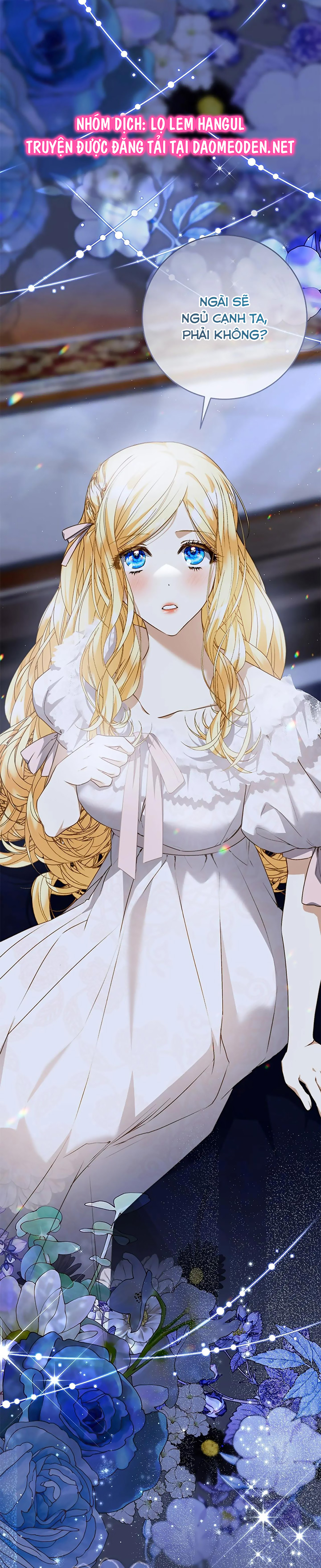 bản hợp đồng của nữ công tước chapter 38 1