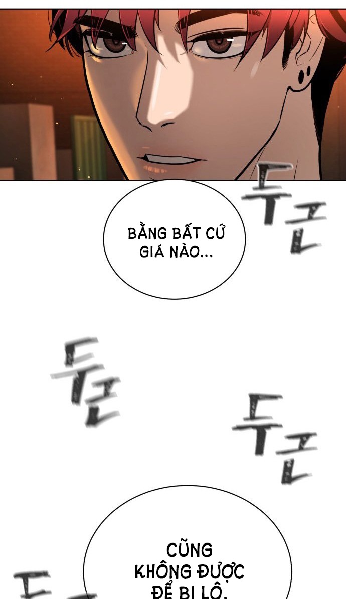 bạch huyết - white blood chapter 23 18