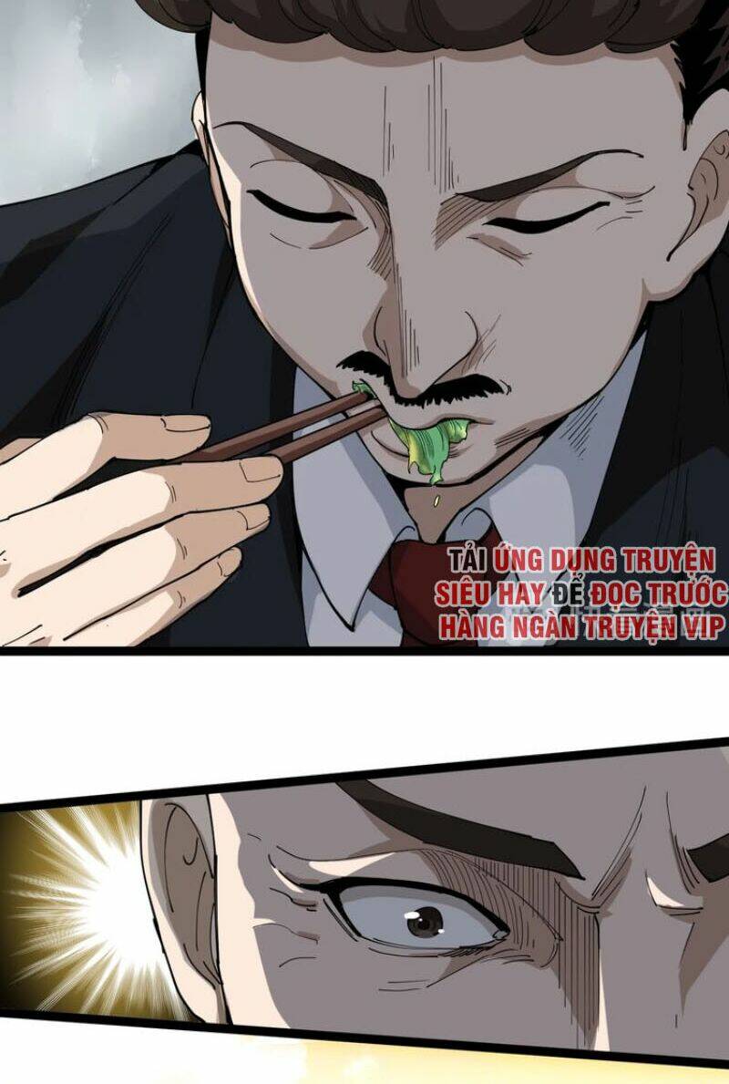 hồi xuân tiểu độc y chapter 18 6