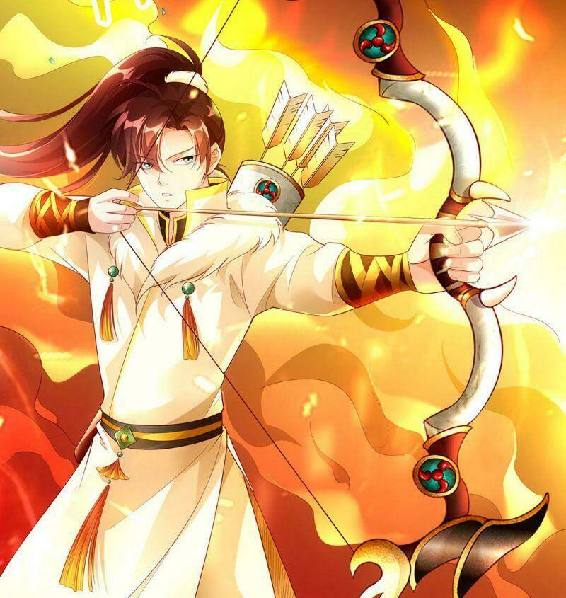 thiên kim bất hoán chapter 76.5 33