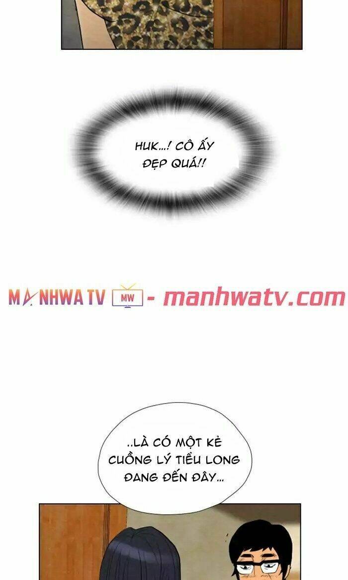 kẻ hồi sinh chapter 57 27