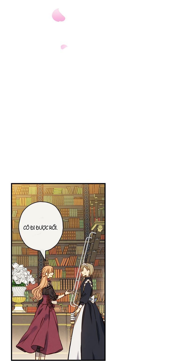 hoàng phi bóng tối - shadow queen chapter 31 48