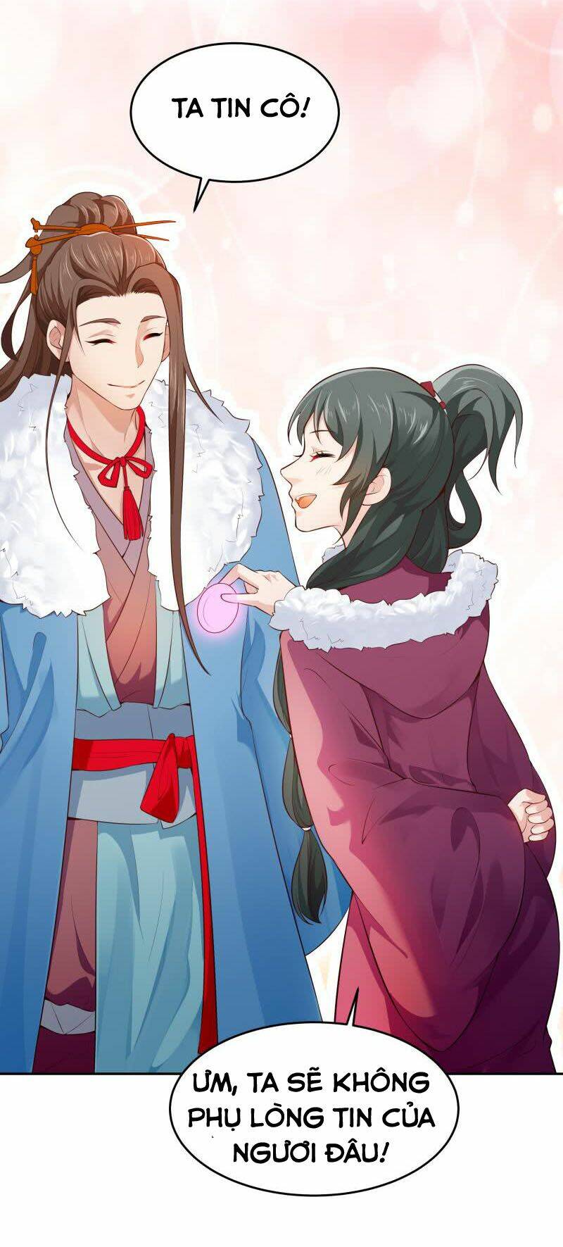 ma nhị đại chapter 39 7