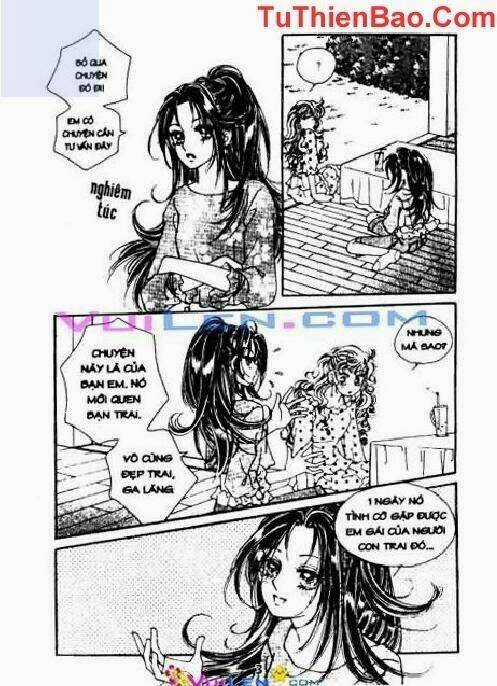 nhật ký tân hôn chapter 7 2