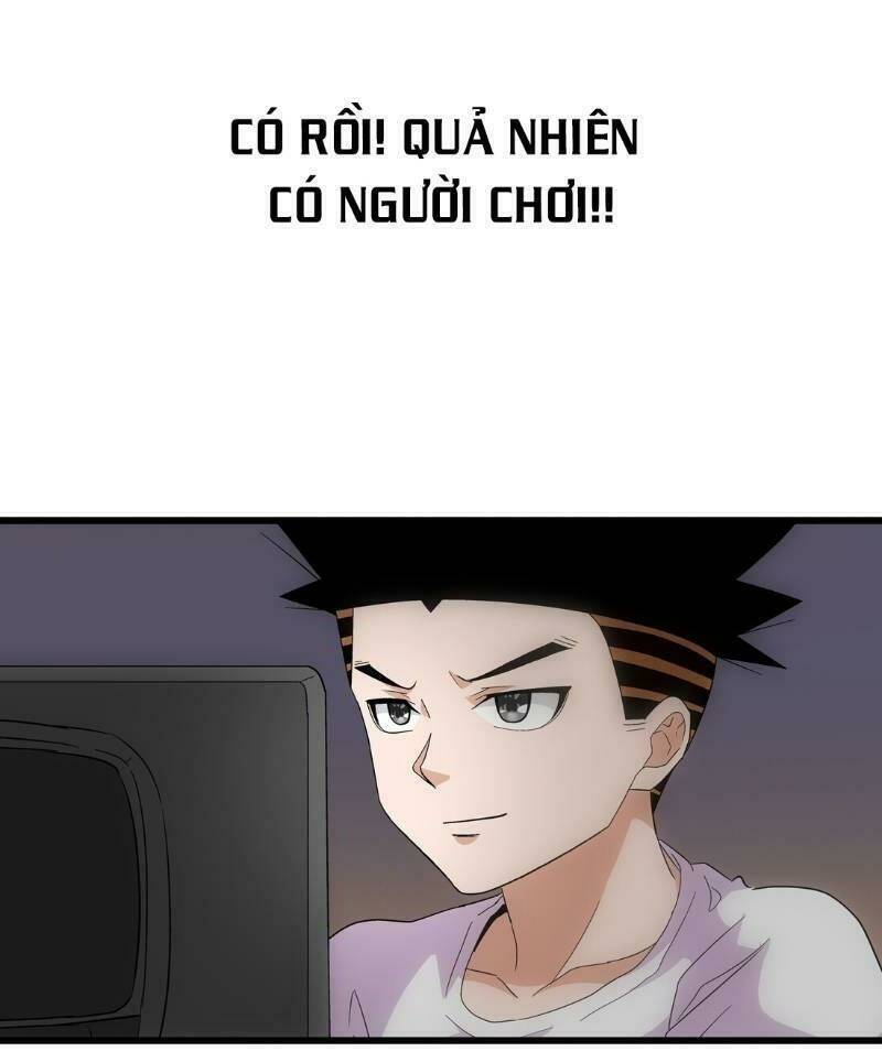 trứng ơi, chạy đi!! chapter 2 9