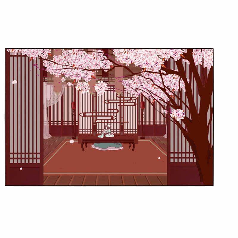 tướng quân mời ra trận chapter 32 4