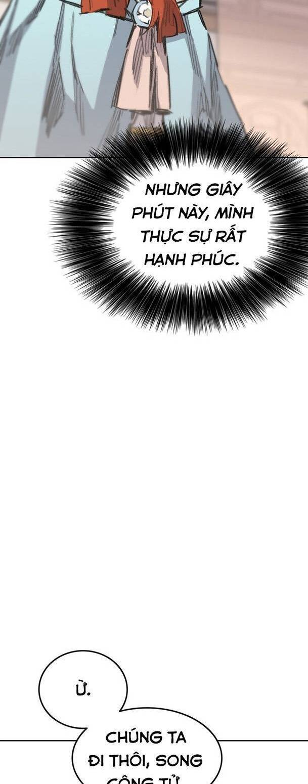 kiếm sĩ bất bại chapter 141 35