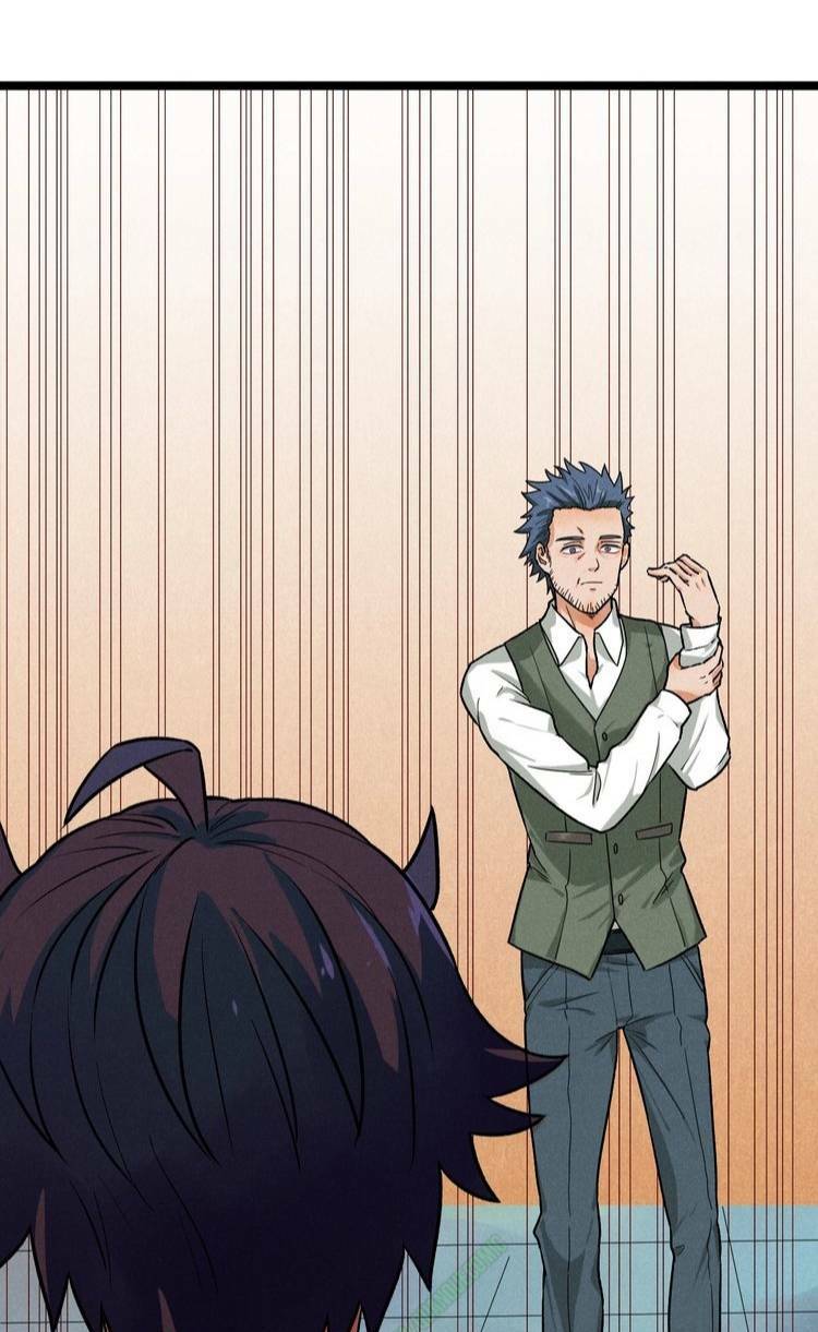 tu chân cuồng thiếu tại vườn trường chapter 35 9