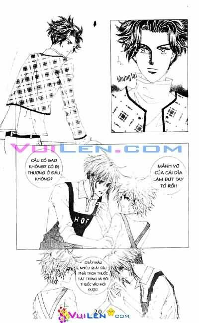 đợi em chapter 34 1