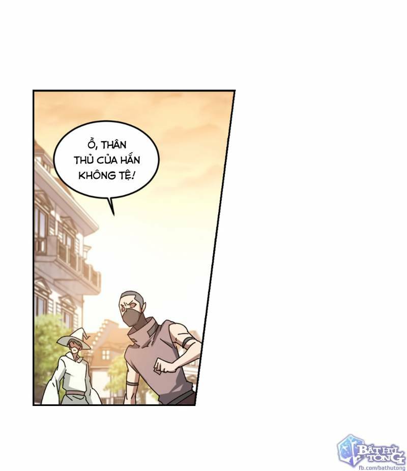 võng du chi cận chiến pháp sư chapter 274 10