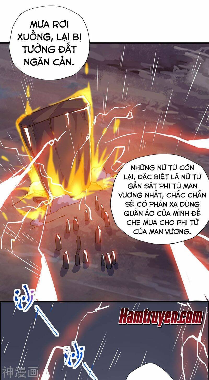 thần võ đế tôn chapter 67 48
