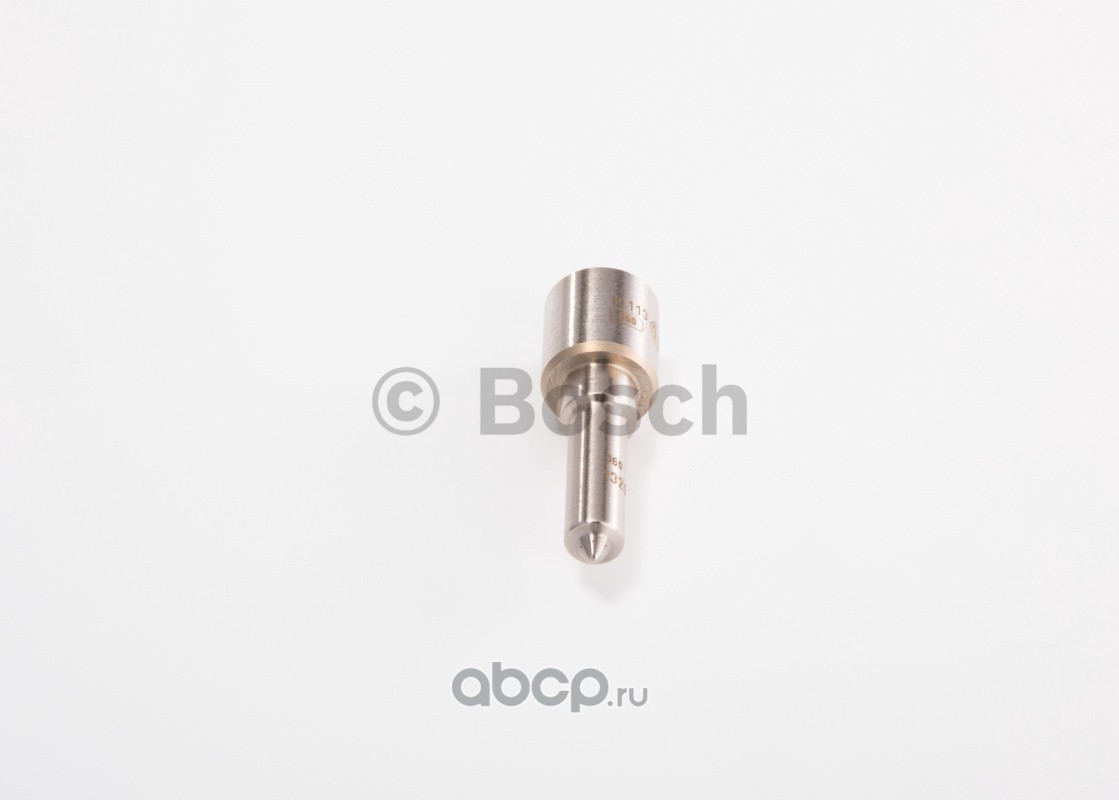 Béc Phun (Injector Nozzle) Mercesdes Sprinter - Bosch 5395