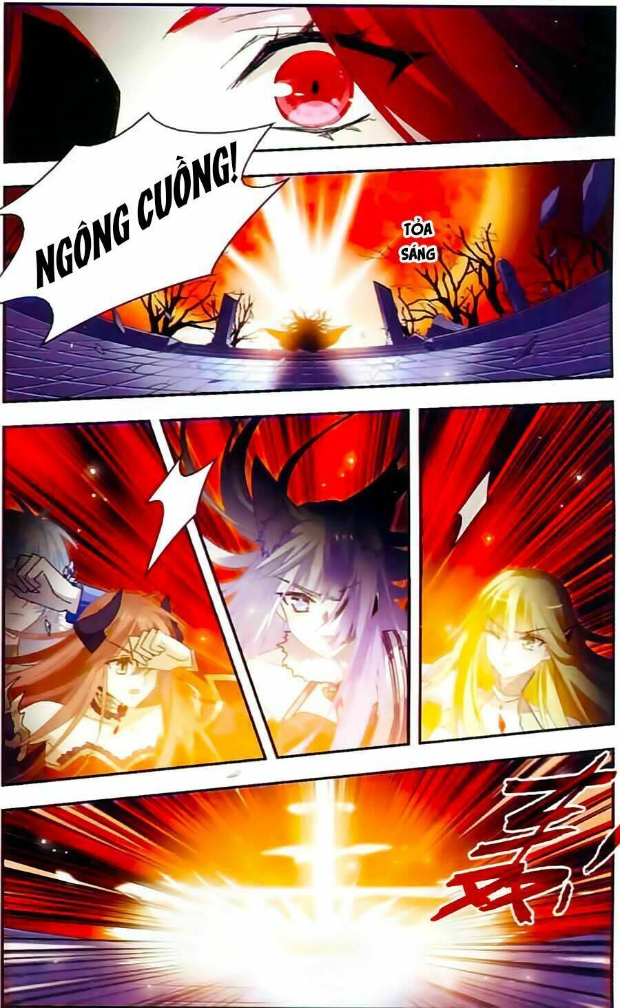 ngôi sao câu lạc bộ chapter 143 7