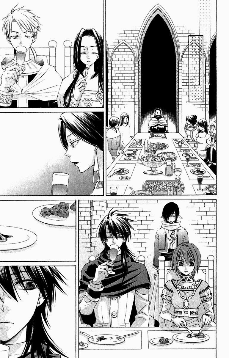 bình minh arcana chapter 5 16