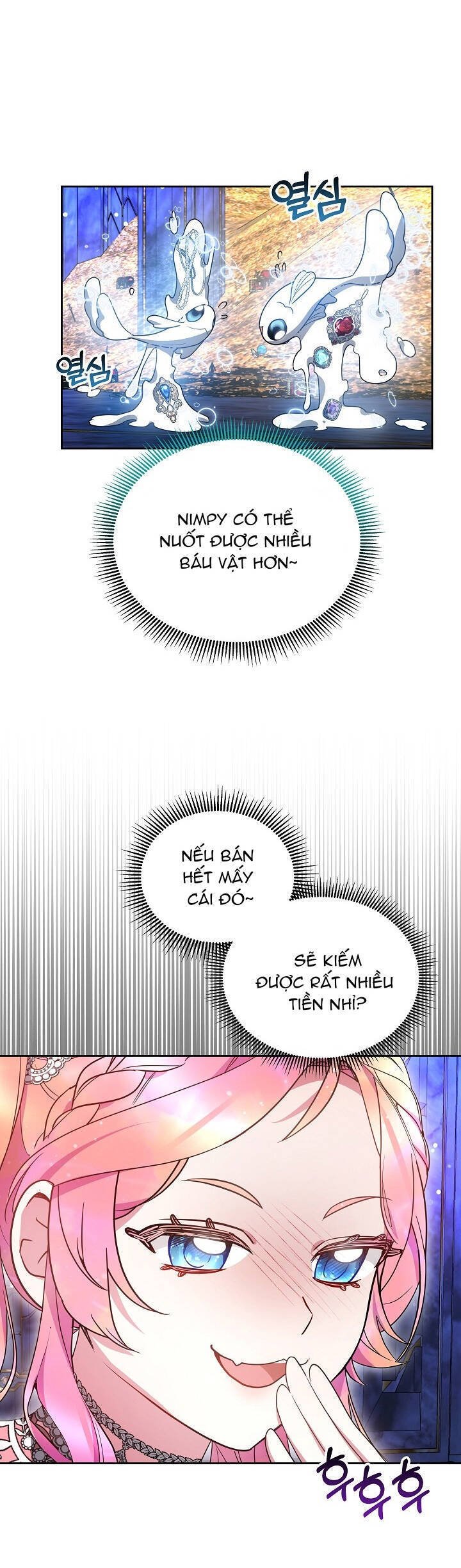 rồng con thuần hóa những kẻ điên chapter 30 21