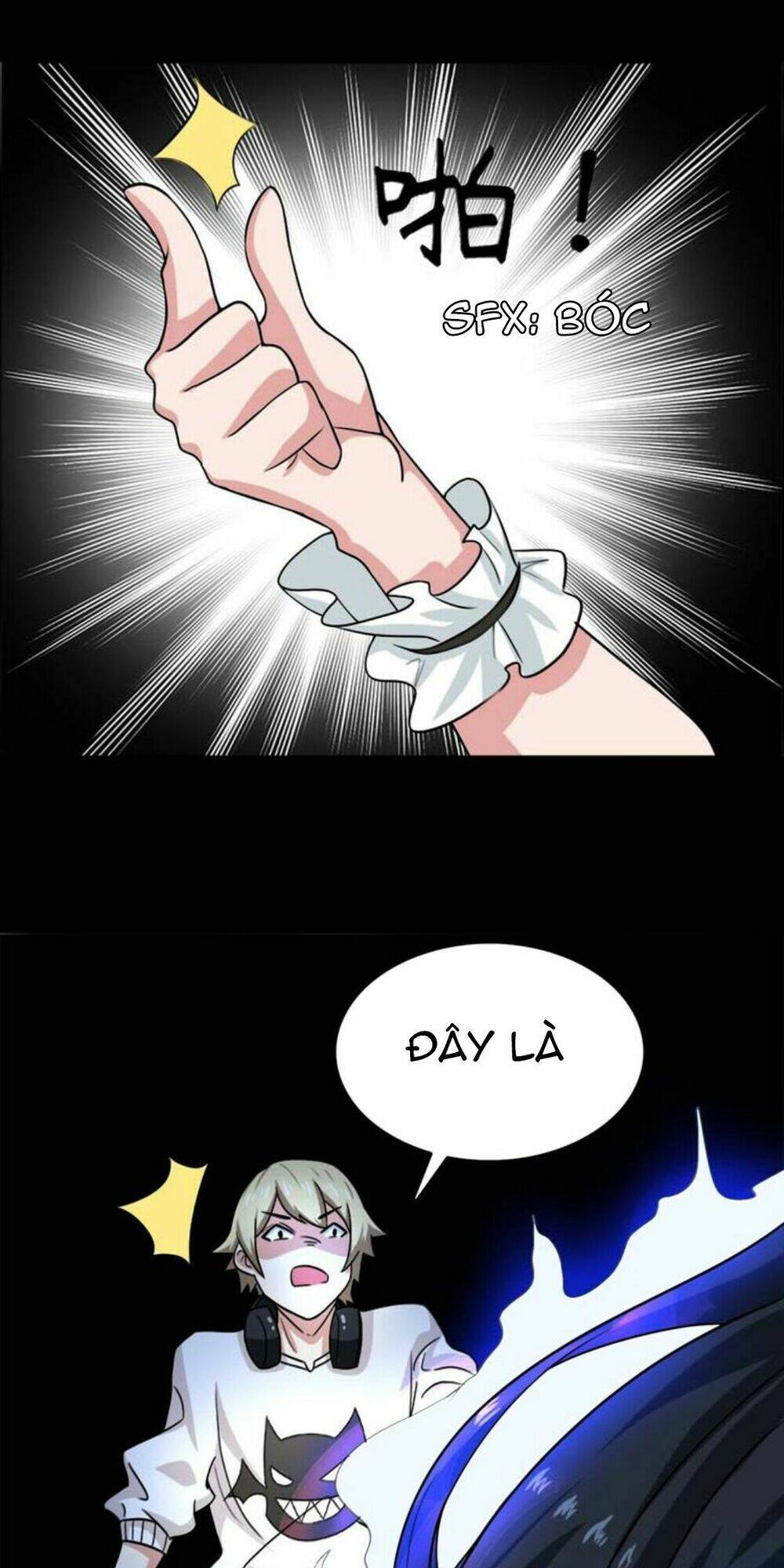 ma vương đại nhân là nữ hầu chapter 4 63