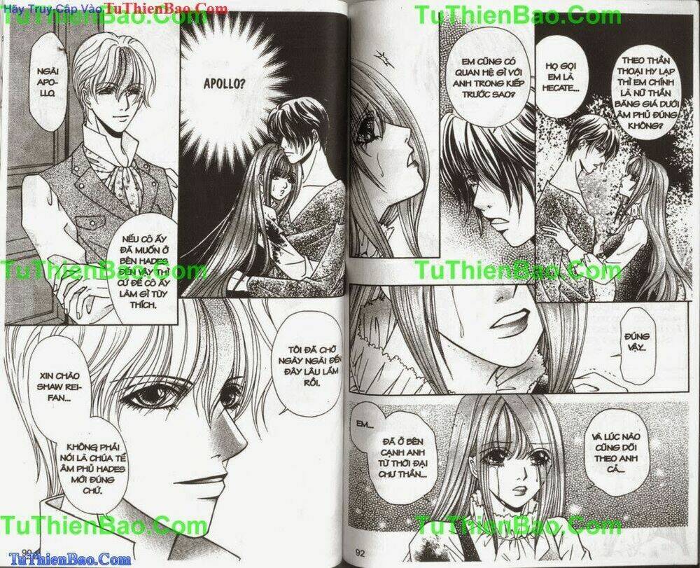 aries - thần thoại 2 chapter 5 47