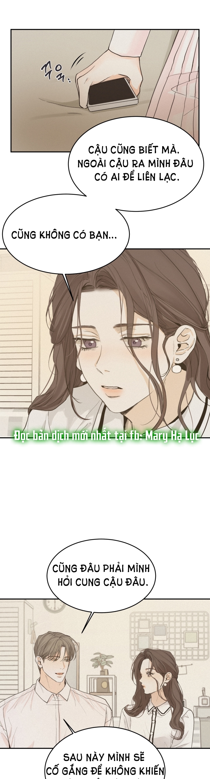 những người đàn ông đã lên giường tôi chapter 36.2 5