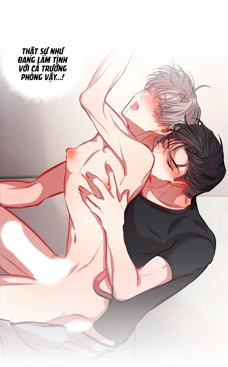 hợp đồng tình yêu chapter 17 34