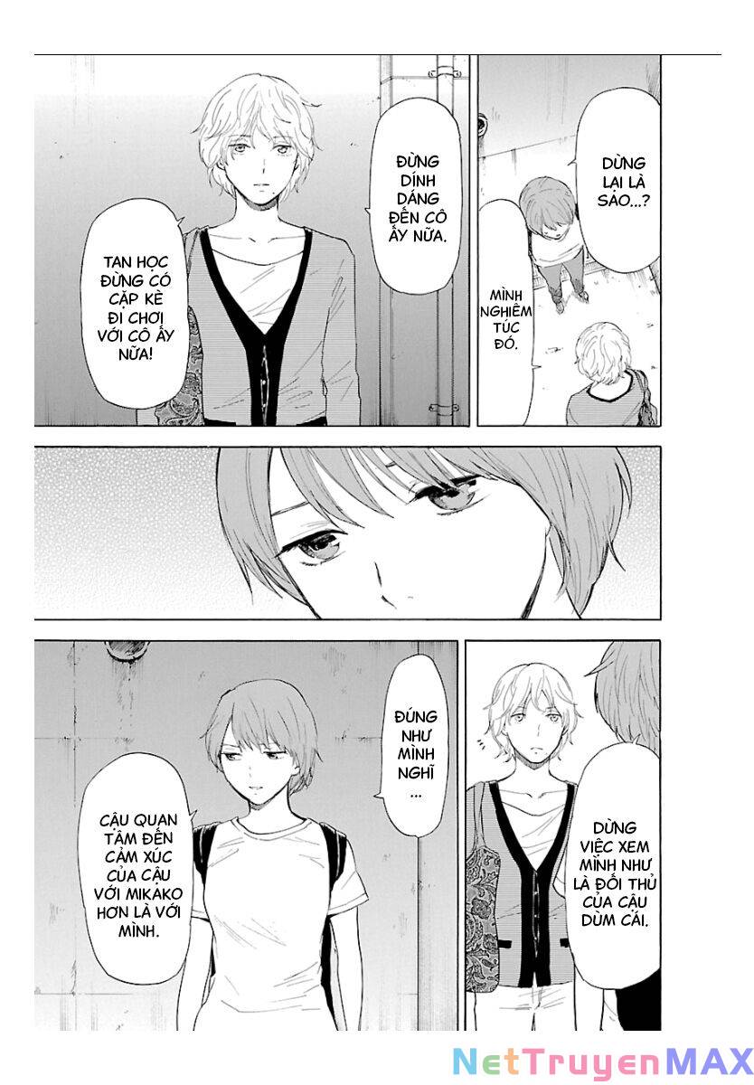 himegoto - juukyuusai no seifuku chapter 49 7