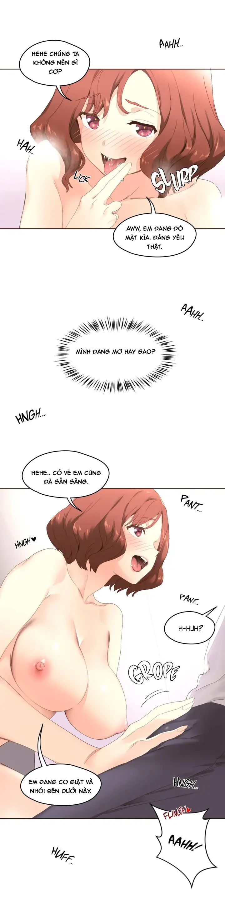 chất kích dục thần thánh chapter 4 8