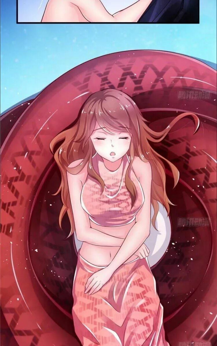 [16+] thảnh thơi thú thế chủng chủng điền, sinh sinh tể chapter 28 17