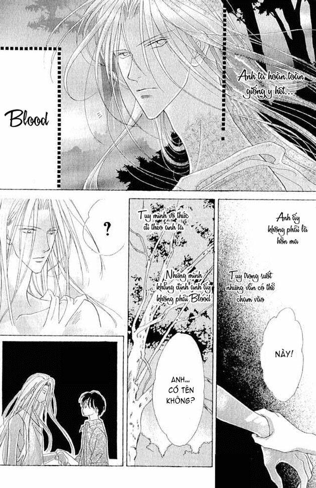 koori no mamono no monogatari chapter 14 16