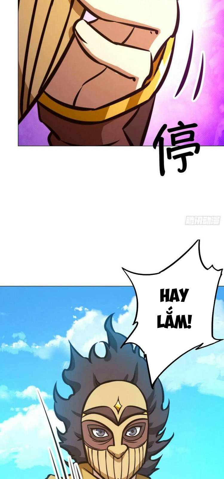 vạn cổ kiếm thần chapter 172 28