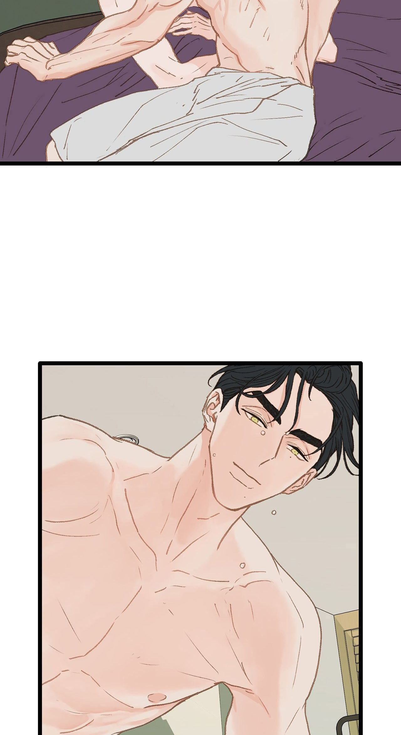 vùng cấm tình yêu của beta chapter 10 38