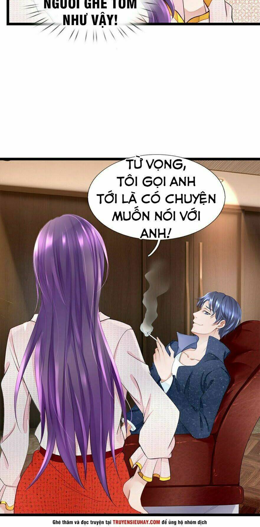 chung cực binh vương tại đô thị chapter 11 2