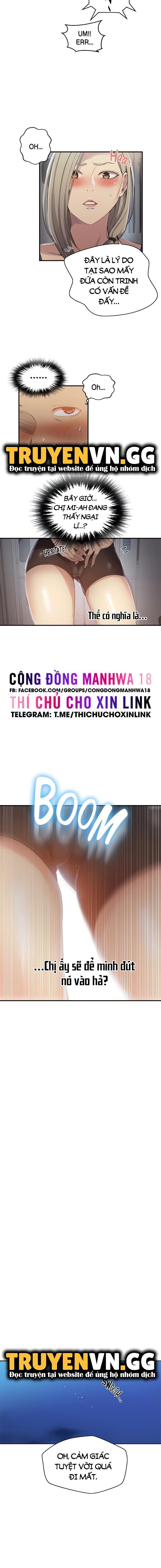 lớp học gia đình – secret class chapter 185 4