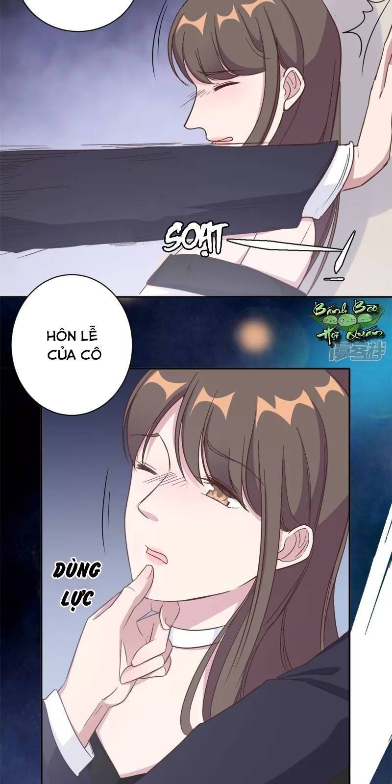 tổng tài, tránh xa tôi ra chapter 13 12