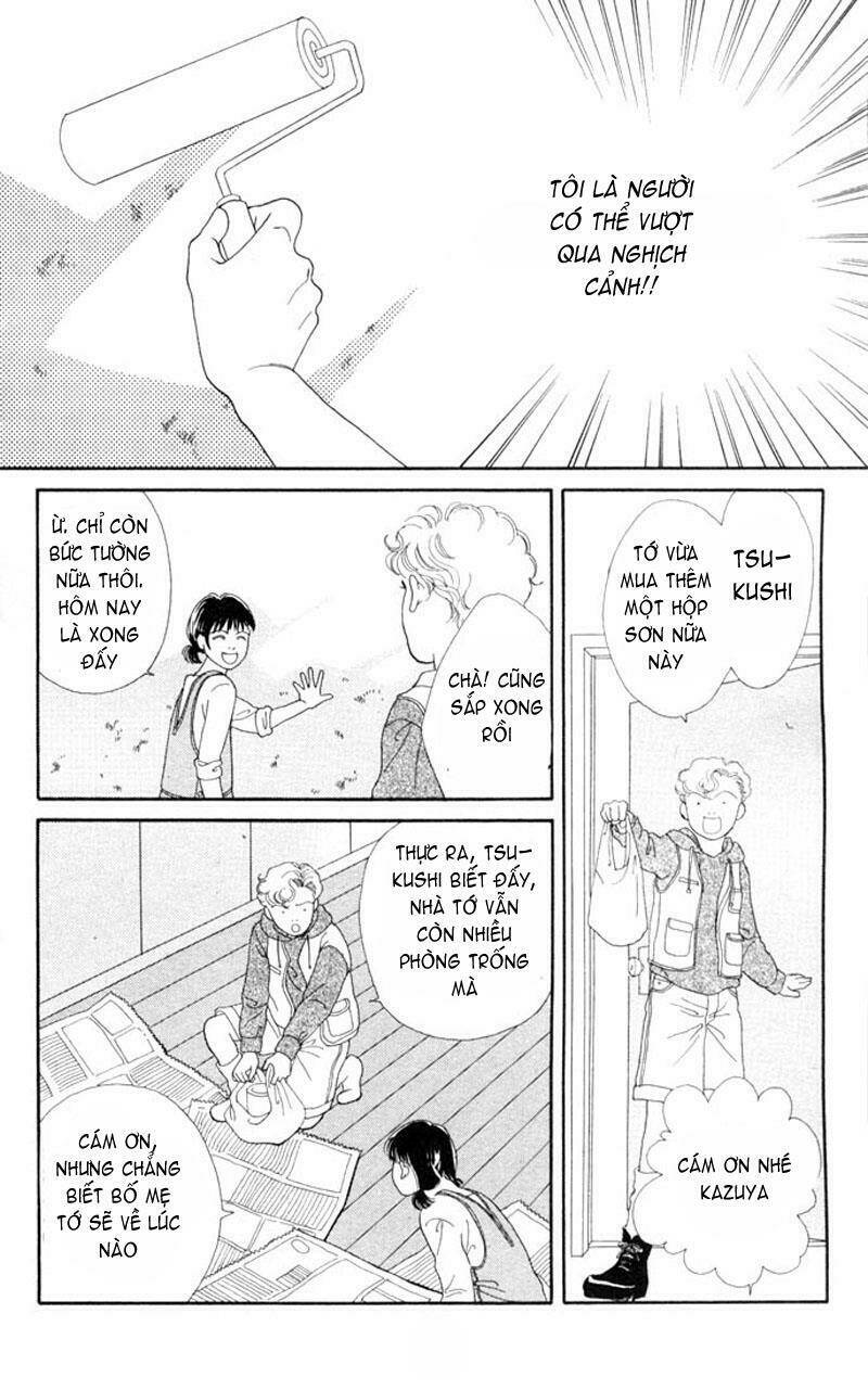 con nhà giàu chapter 113 5