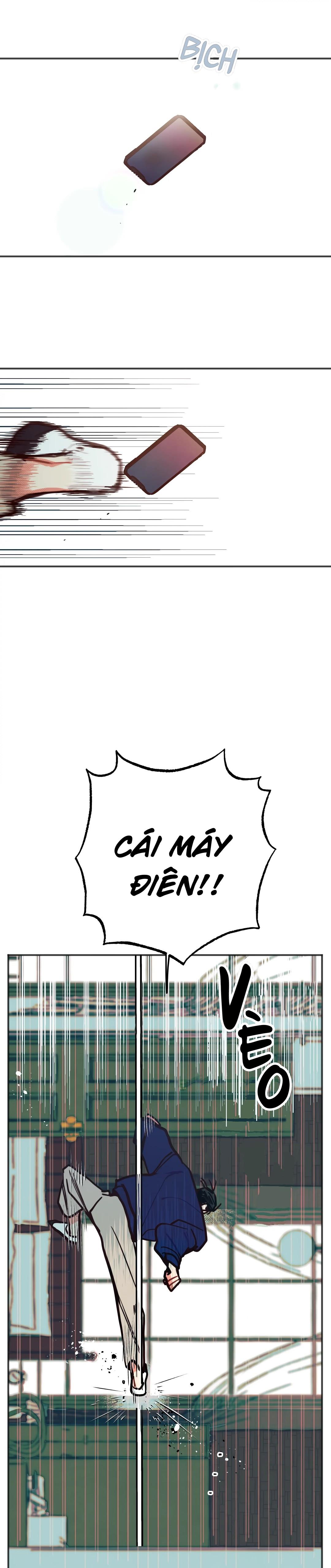 muốn sống thì phải giữ trinh chapter 12 36