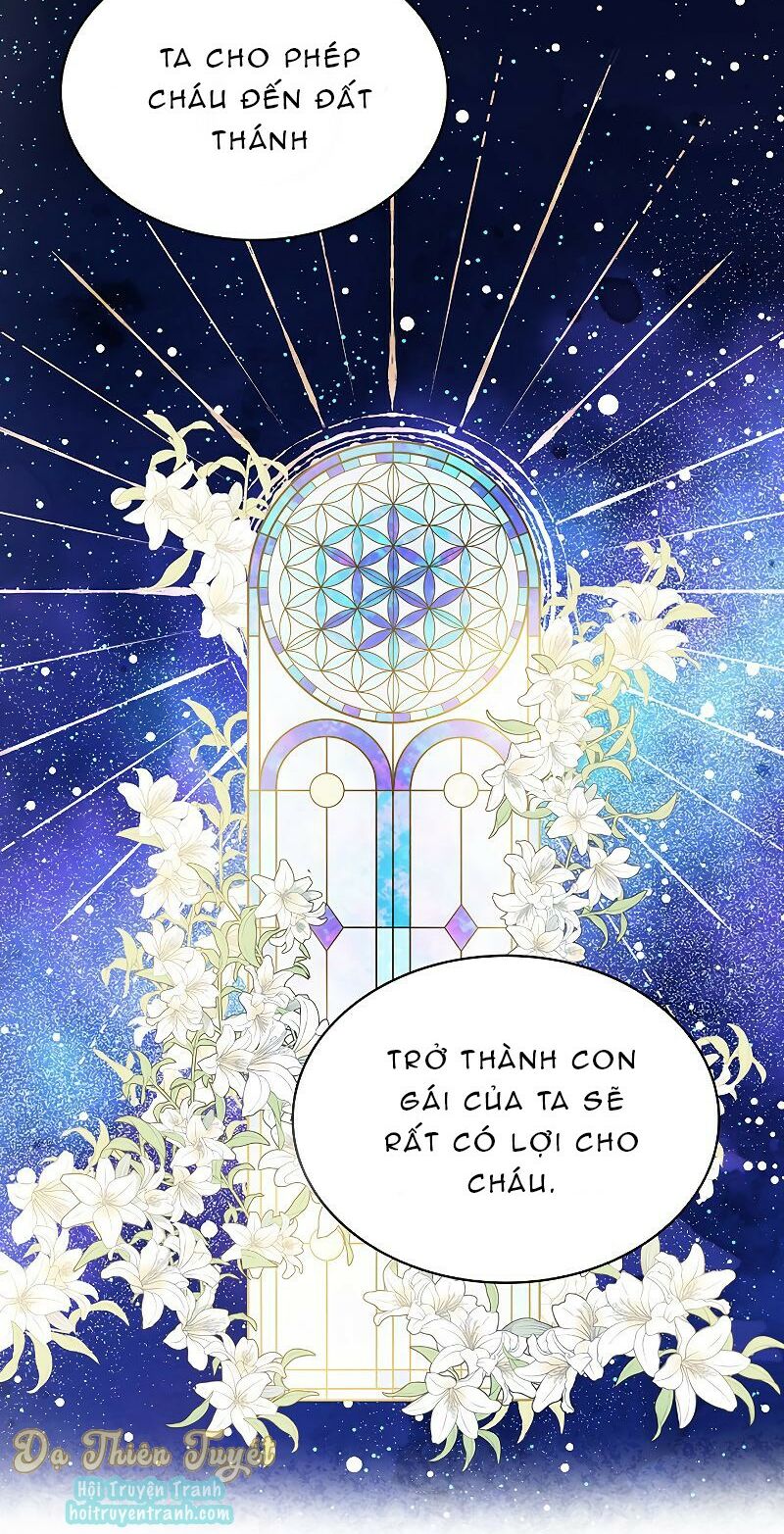 con có phải con là con gái của ngài không? chapter 19 9