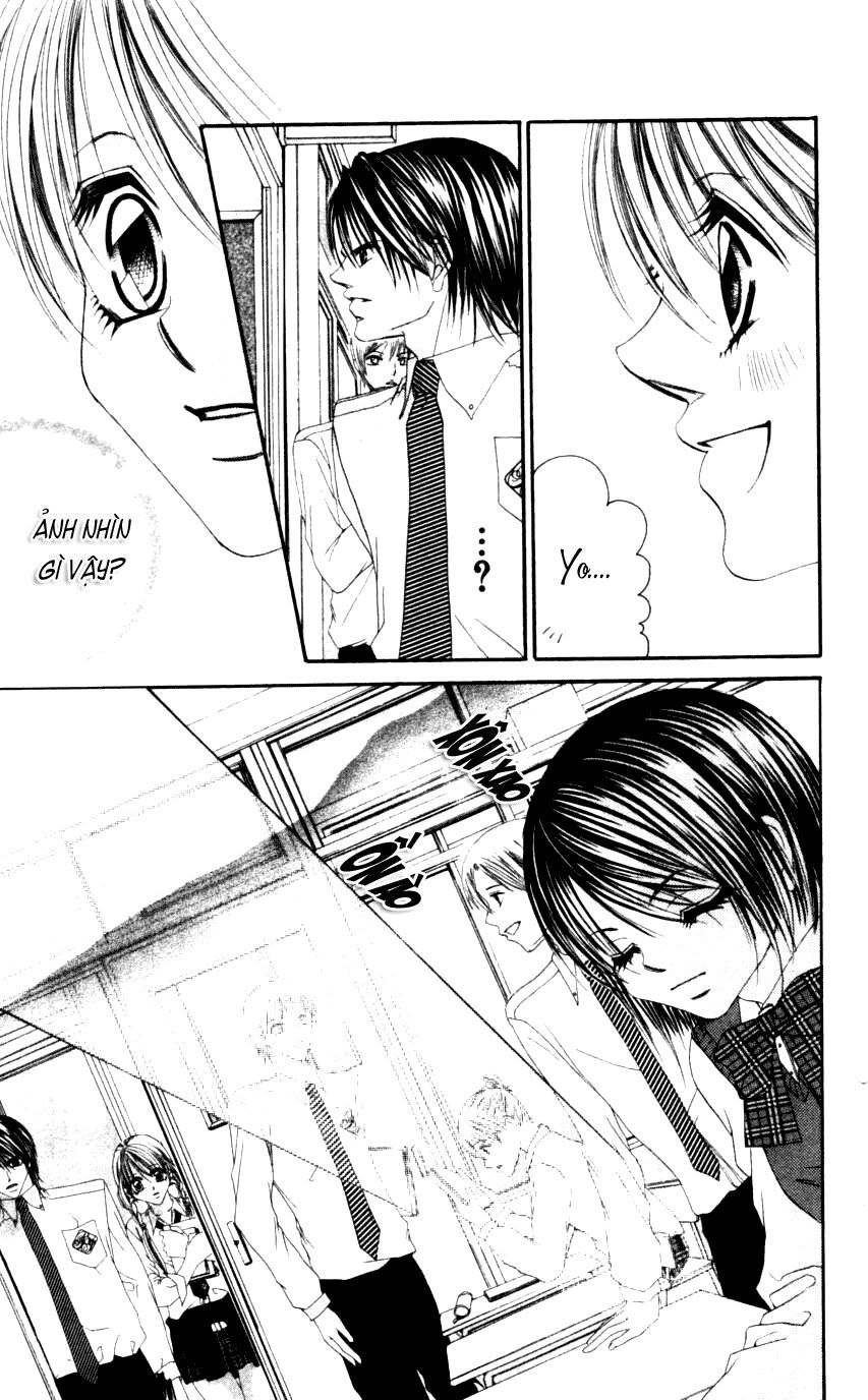 i love my little sister chapter 47 9