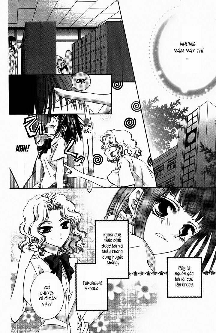 sugar family chapter 6 9