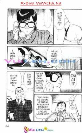 cảnh sát cơ động chapter 9 63